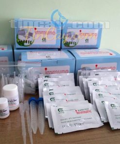 Kit Kiểm Tra Nhanh Chất Tăng Trọng Ractopamin