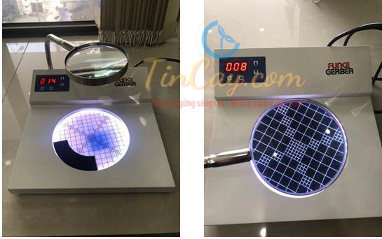 Phát hiện và định lượng vi khuẩn bằng đĩa petrifilm 11 p11 1