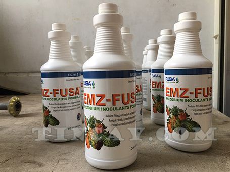 phân vi sinh EMZ-Fusa