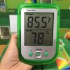 máy đo nhiệt độ độ ẩm điện tử DH-10