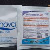 Nova-Amox 50% WSP trị sưng chướng bụng - Gan thận mủ