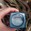 Xác định pH đất bằng máy đo pH và độ ẩm đất DM15